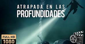 ATRAPADA EN LAS PROFUNDIDADES Trailer subtitulado (2020) Braking Surface