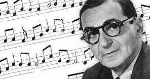 Irving Berlin Documentary - Hollywood Walk of Fame