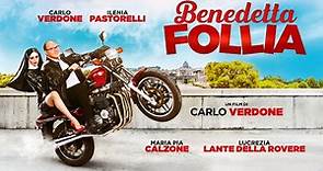 Benedetta Follia (2018) Full HD - Video Dailymotion
