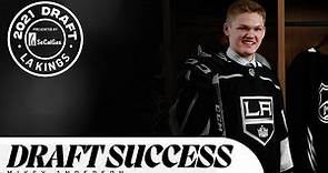 Draft Successes | Mikey Anderson