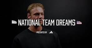 National Team Dreams | Chris Brady
