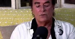 Watch Thaao Penghlis revealsomething he’s never talked about!!! on my show https://www.youtube.com/channel/UC_rEI_NNc5pLloK0YEBVUsg State ofMind YouTube General Hospital | Maurice Benard