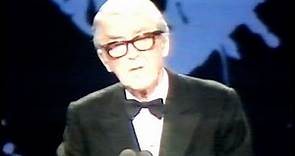The American Film Institute Salute to James Stewart (March 16th 1980)