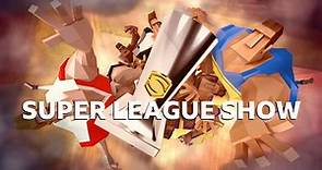 BBC One - Super League Show