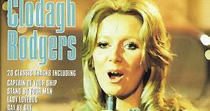 Clodagh Rodgers - The Masters