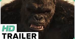 Godzilla vs. Kong - Trailer Italiano Ufficiale