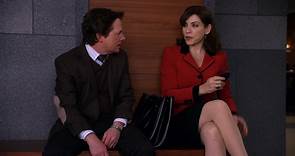 Watch The Good Wife Season 3 Episode 18: The Good Wife - Gloves Come Off – Full show on Paramount Plus