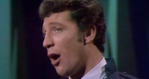 With These Hands (Live On The Ed Sullivan Show, October 3, 1965) · Tom Jones (Official music video)