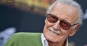 Comic book legend Stan Lee has died at age 95