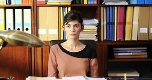 DELICACY Trailer (Audrey Tautou MOVIE)