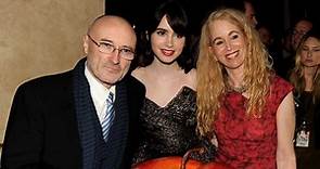 Jill Tavelman’s biography: what is known about Lilly Collins' mom?