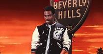 Beverly Hills Cop II streaming: where to watch online?