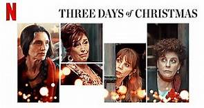 Three Days of Christmas | TV Mini-Series (2019) HD Trailer