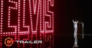 Elvis Final Trailer (2022) – Regal Theatres HD