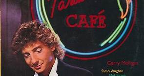 Barry Manilow - 2:00 AM Paradise Cafe