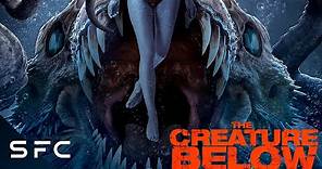 The Creature Below | Full Sci-Fi Horror Movie