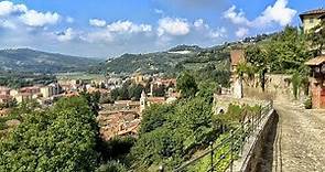 Places to see in ( Asti - Italy )