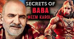 What is the Mystery of Neem Karoli Baba | Full Documentary | Kahaani