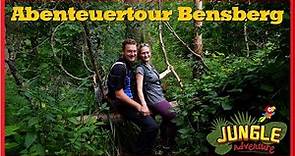 Abenteuertour Bensberg | Mr. Pfade [2,7K]