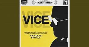 Vice - Main Title Piano Suite