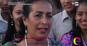 Costumbres (TVPerú) - Pandilla Moyobambina - 04/06/2019