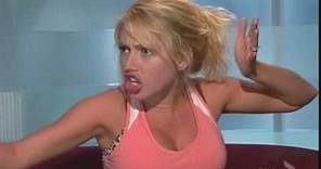 Britney Haynes: Big Brother 12 Funniest Moments