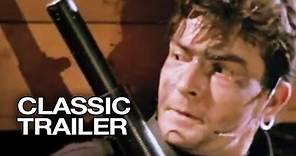 Navy Seals Official Trailer #1 - Bill Paxton Movie (1990) HD