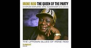 Irene Reid - One Eyed Man