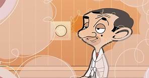 Mr Beans Spa Day! | Mr Bean Animated season 3 | Full Episodes | Mr Bean