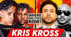 Kris Kross | Where Are They Now? | The Sad Truth Behind Their Breakup