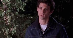 Gilmore Girls: Milo Ventimiglia Defends Jess