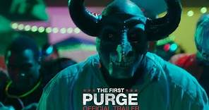 The First Purge – Official Trailer [HD]