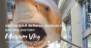 Smithsonian National Museum of Natural History, Washington, DC