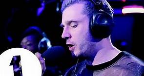 Plan B - Guess Again in the Live Lounge