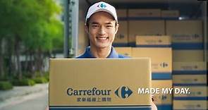 【家樂福線上購物】You made my day｜家樂福Carrefour