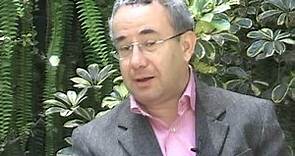 Carlos Eduardo Maldonado, filósofo (Colombia)