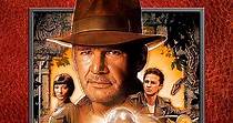 Indiana Jones y el reino de la calavera de cristal online