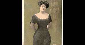 Elizabeth Spencer - Adele - 1913