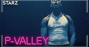 P-Valley Season 2 | Champagne Campaign Official Music Video | STARZ