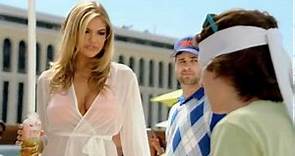 Kate Upton Sobe Staring Contest TV Commercial HD - http://film-book.com