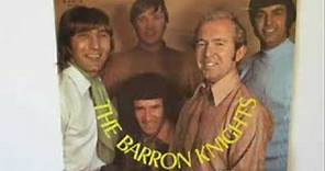 The Barron Knights - The Chapel Lead Is Missing