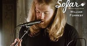 William Forrest - Fall Now | Sofar Pittsburgh