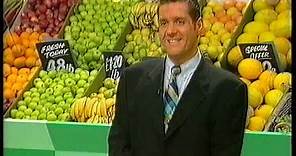 Dale Winton's Supermarket Sweep (11 October 1995)