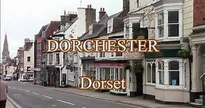 DORCHESTER, Dorset