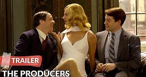 The Producers 2005 Trailer HD | Nathan Lane | Matthew Broderick