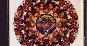 The Supremes & The Four Tops - The Magnificent 7