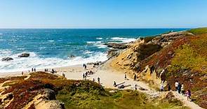 Highway 1: The ultimate road trip along California’s iconic coast