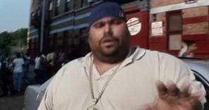 Big Pun: The Legacy - Official Trailer. Directed by VLAD YUDIN