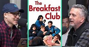 Is ‘The Breakfast Club’ the Most Important 80s Movie? | The Rewatchables | The Ringer