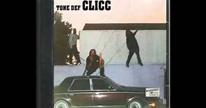 Tone Def Clicc - Meal Ticket 💥🔥 (1995) CALI G-FUNK RAP *classik dope*